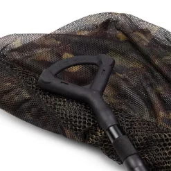 Nash Special Edition 2 Rod Dwarf Camo Set Met Landing Net -Hengels Verkoopwinkel nash special edition dwarf camo 2 rod set 005 2