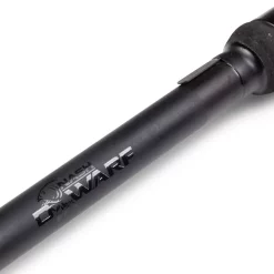 Nash Special Edition 2 Rod Dwarf Camo Set Met Landing Net -Hengels Verkoopwinkel nash special edition dwarf camo 2 rod set 006 3