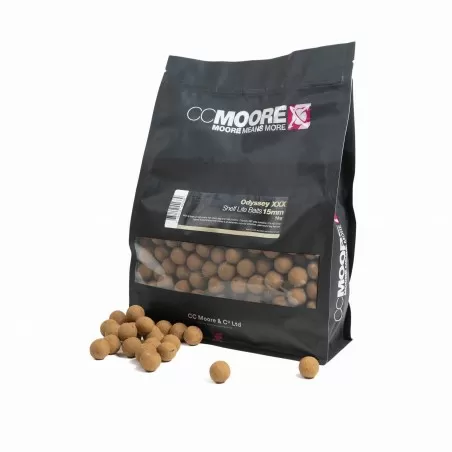 CC Moore Odyssey XXX Shelf Life 1kg 3 CC Moore Odyssey XXX Shelf Life 1kg