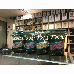 Shimano Tribal TX1 Boilies 15mm 5kg