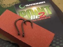 Gardner Point Doctor Extra Abrasive
