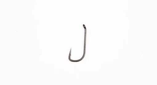 Nash Pinpoint Twister Long Shank - Micro Barb (10pcs) -Hengels Verkoopwinkel pinpoint 1