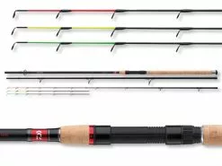 Daiwa Ninja-X Feeder 3,60m (50-150gr)