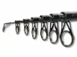 Daiwa MEGAFORCE TELE (3,90M)(70-150gr) -Hengels Verkoopwinkel products 00589540001539280713