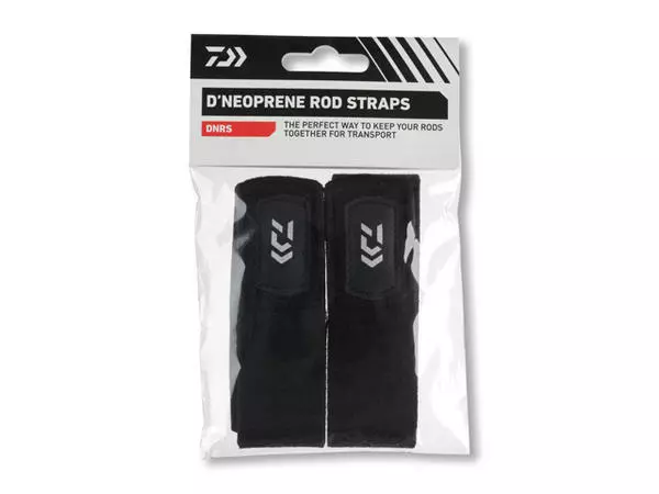 Daiwa Neo Belt Set 4 Daiwa Neo Belt Set - Afbeelding 2