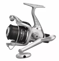 Spro Boxxer Spin 30 Set