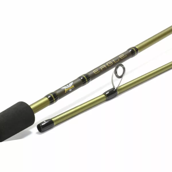 Fenwick Eagle Spin 832MH (2.53m ,10-38gram) 3 Fenwick Eagle Spin 832MH (2.53m ,10-38gram)