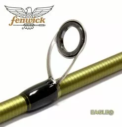 Fenwick Eagle Spin 832MH (2.53m ,10-38gram) 8 Fenwick Eagle Spin 832MH (2.53m ,10-38gram) -Hengels Verkoopwinkel products 11062 fenwick eagle 3 1