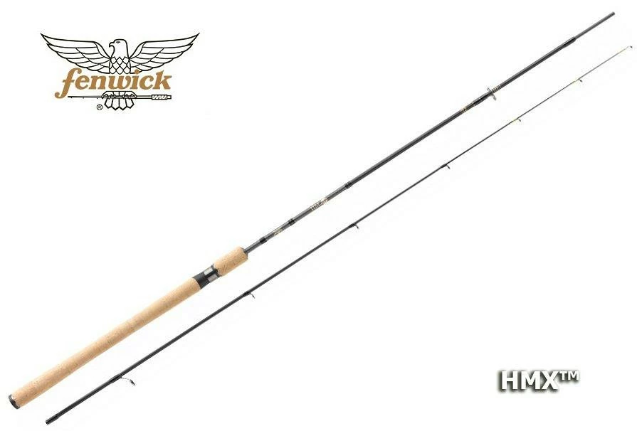 Fenwick HMX Spin Jig (2,10 M , 7/37 Gr) 3 Fenwick HMX Spin Jig (2,10 M , 7/37 Gr)