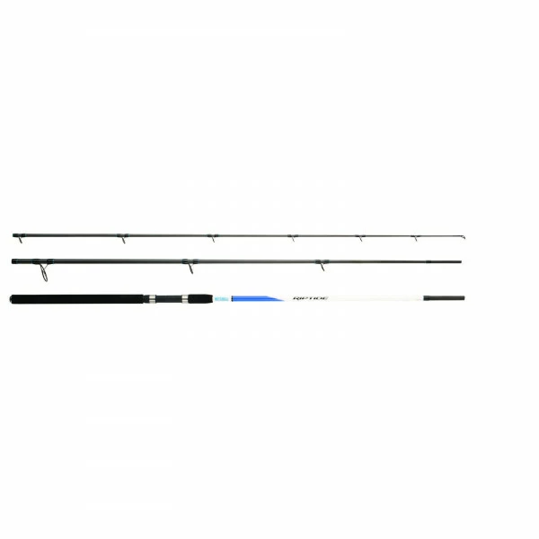 Mitchell Riptide SeaBass 3.60m 30-90gr ( 3 Delen ) 3 Mitchell Riptide SeaBass 3.60m 30-90gr ( 3 Delen )