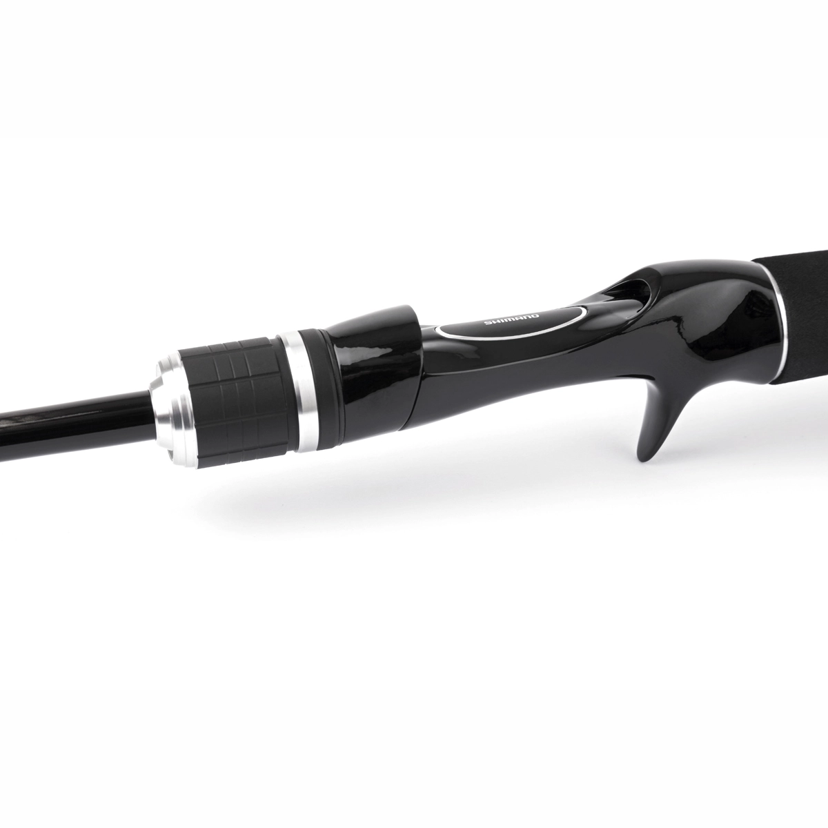 Shimano Bass One XT Bait Casting (166M2 ) 7 Shimano Bass One XT Bait Casting (166M2 ) - Afbeelding 5