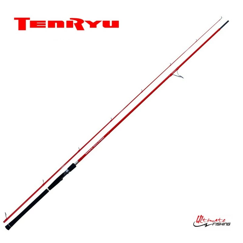 TENRYU SHORE DRAGON { 3,50 M 20-80 Gr } 3 TENRYU SHORE DRAGON { 3,50 M 20-80 Gr }