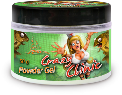 Radical Crazy Clinic Neon Powder 50g