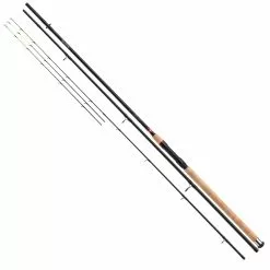 Daiwa Ninja-X Feeder 3,90m (80-220gr) -Hengels Verkoopwinkel products daiwa ninja x feeder 3.60m 40 120g