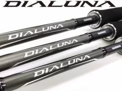 Shimano Dialuna S96M (2,90 M) (8-45gr) -Hengels Verkoopwinkel products dialuna 2