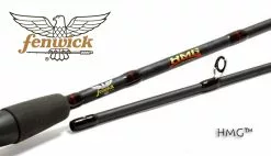 Fenwick HMG Mircro Jig (2,10 M , 0,8 /8gr) 10 Fenwick HMG Mircro Jig (2,10 M , 0,8 /8gr) -Hengels Verkoopwinkel products fenwick hmg 3 1