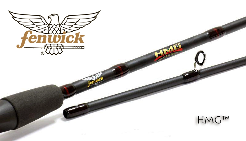 Fenwick HMG Mircro Jig (2,10 M , 0,8 /8gr) 6 Fenwick HMG Mircro Jig (2,10 M , 0,8 /8gr) - Afbeelding 4