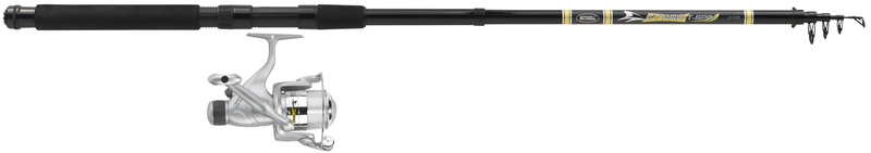 Mitchell COMBO GT PRO Spin T-240 3 Mitchell COMBO GT PRO Spin T-240