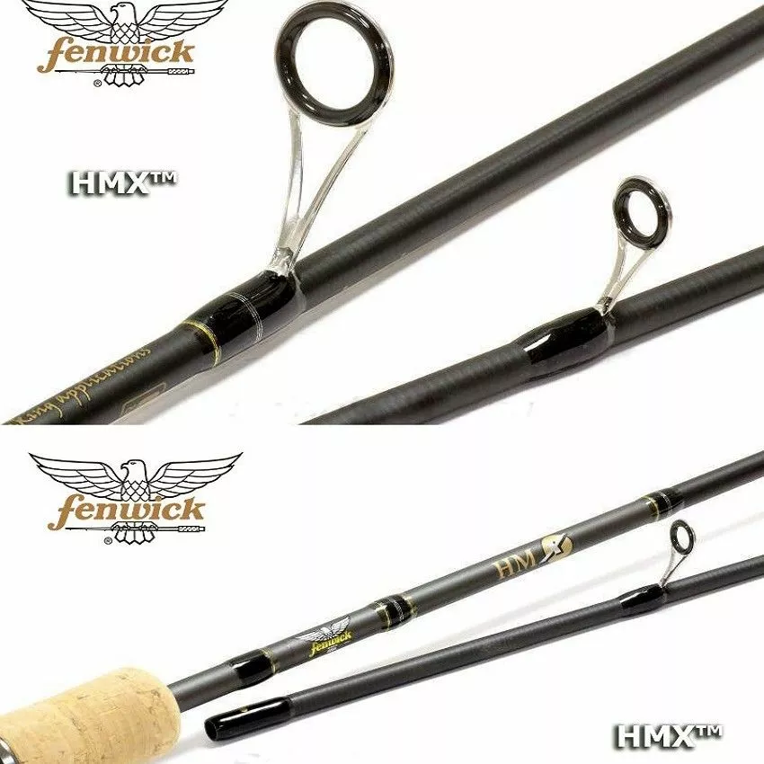 Fenwick HMX 702 Jig (2,10 M , 7/37gr) 4 Fenwick HMX 702 Jig (2,10 M , 7/37gr) - Afbeelding 2