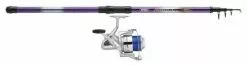 Mitchell Adventure Fire T-Surfcasting T-390