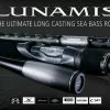 Shimano Lunamis S96M -Hengels Verkoopwinkel products lunamis 3 1