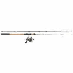 Mitchell Tanager Camo Combo Quiver 2,70 [10-50 Gr]