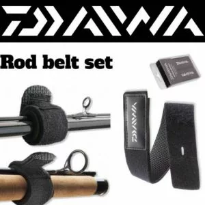 Daiwa Neo Belt Set 3 Daiwa Neo Belt Set