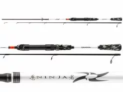 Daiwa Ninja X SF 2.25m 5-18g