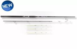 OKUMA G-FORCE SEA QUIVER 270CM TIPS 40-80-120-200G