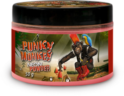 Radical Punky Monkey Neon Powder 50g