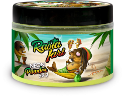 Radical Rastafari Neon Powder 50g