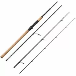 Ron Thompson Travel XP Spinning ( 2,70m ) ( 4-delig) 15-45 Gr -Hengels Verkoopwinkel products rt travel xp rod 4 piece