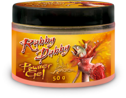 Radical Rubby Dubby Neon Powder 50g