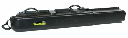 SPORTUBE Rodcase Serie 1 Black -Hengels Verkoopwinkel products sporttube 1 2