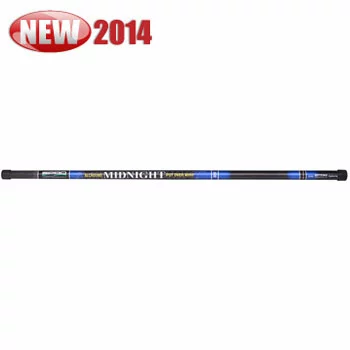 Spro Midnight Allround Put Over 5000 3 Spro Midnight Allround Put Over 5000