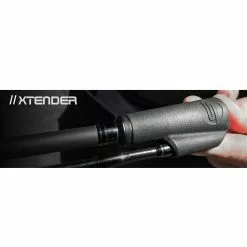 Spro Freestyle Xtender Versatile 1.80 1-8gr -Hengels Verkoopwinkel products spro spinning rod freestyle xtender 210m 10 30g 3 1 1