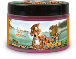 Radical Tiger’s Nuts Neon Powder 50g