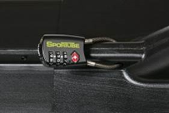 SPORTUBE TSA Lock -Hengels Verkoopwinkel products tsa lock 2