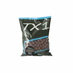 Shimano Tribal TX1 Squid & Octopus Boilies 20mm 1kg