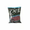 Shimano Tribal TX1 Strawberry Boilies 20mm 1kg -Hengels Verkoopwinkel products tx1 1kg boilie 20mm strawberry 1000x1000h