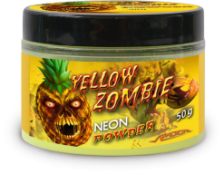 Radical Yellow Zombie Neon Powder 50g