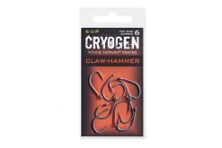 ESP Cryogen Claw Hammer