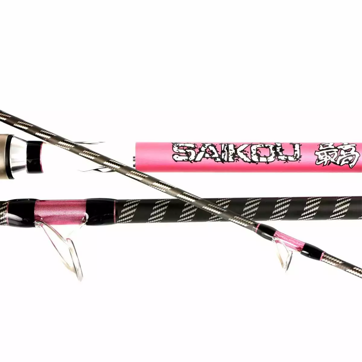 Yuki Saikou A14 DSC 4,50 M 4 Yuki Saikou A14 DSC 4,50 M - Afbeelding 2