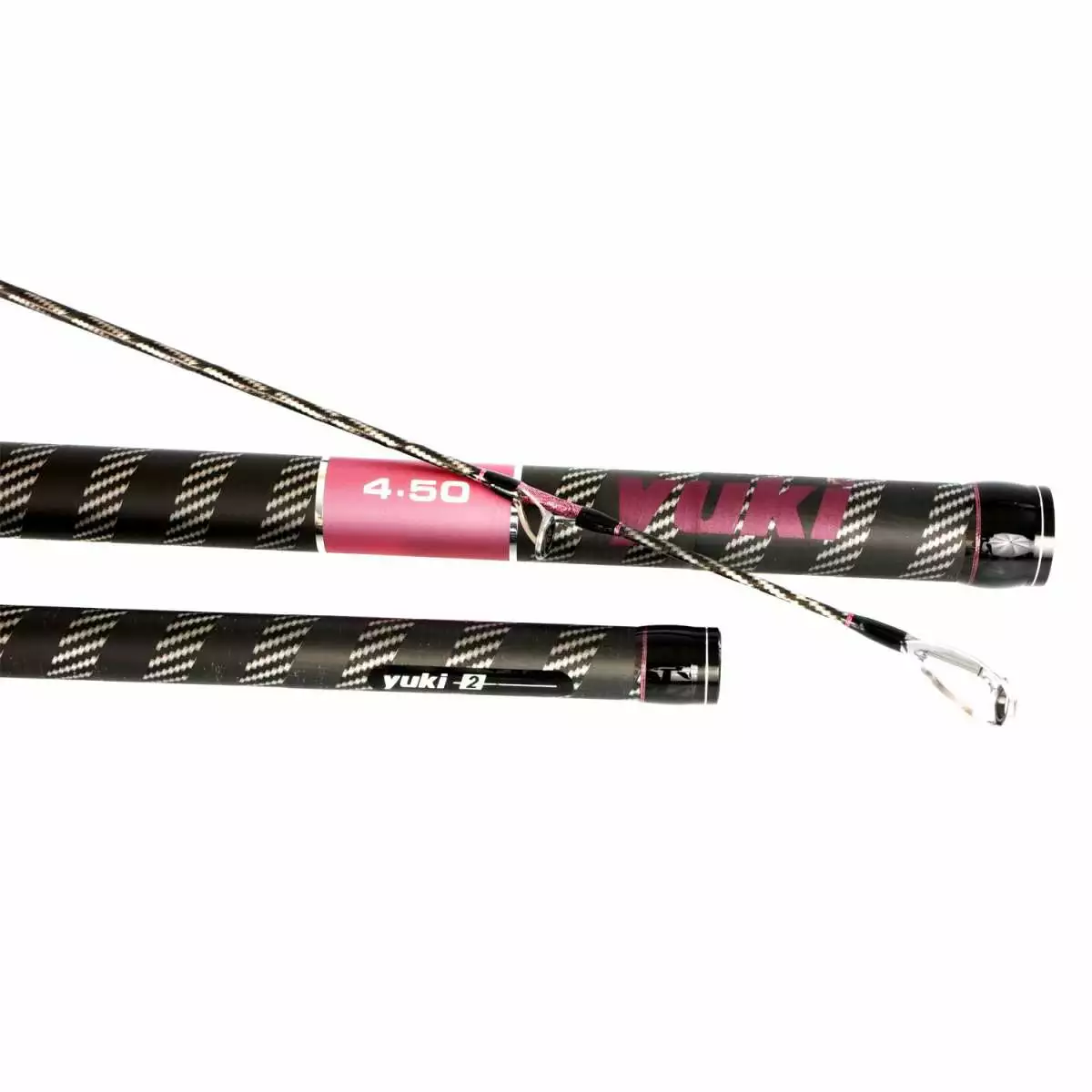 Yuki Saikou A14 DSC 4,50 M 5 Yuki Saikou A14 DSC 4,50 M - Afbeelding 3