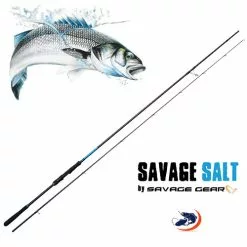 Savage Gear SGS5 Precision Lure Specialist 2,90 M 12-46 Gr
