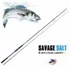 Savage Gear SGS5 Precision Lure Specialist 2,90 M 9-35 Gr -Hengels Verkoopwinkel sg5 rod
