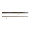 Savage Gear SG4 Power Game TravelRod 2.43 M 40-80 Gram 4sec 2 Savage Gear SG4 Power Game TravelRod 2.43 M 40-80 Gram 4sec -Hengels Verkoopwinkel sgq051