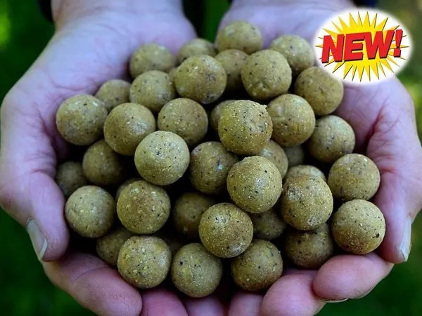 MTC Baits Ester & Cream 5kg Shell Life 3 MTC Baits Ester & Cream 5kg Shell Life