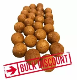 MTC Baits Kr1ll 20 Kg Bulkdeal