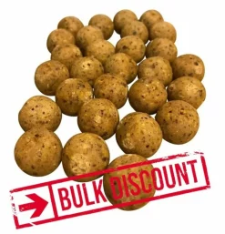 MTC Baits Nutcase Bulkdeal 20kg